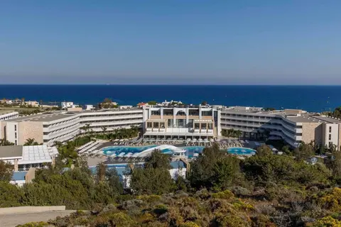 Princess Andriana Resort & Spa in Κιοτάρι — foto 26