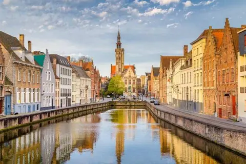 Hotel Riant Séjour by WP Hotels foto 20