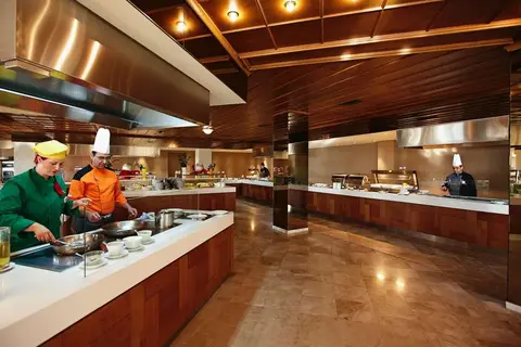 Kalimera Kriti Hotel & Village Resort in Vrachasi Municipal Unit, foto 23