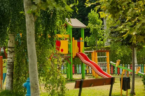 Green Life Apartments Sozopol in Созопол — foto 30
