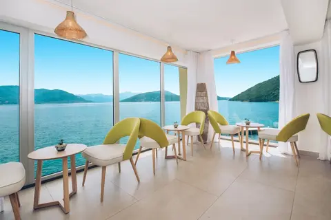 Iberostar Waves Herceg Novi in Herceg Novi — foto 6