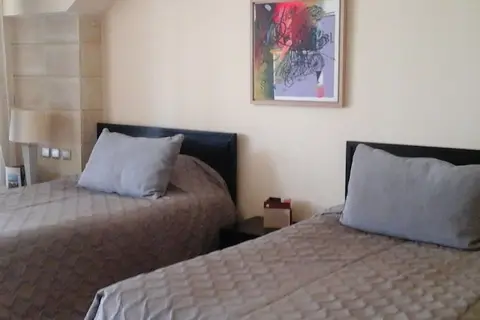 Hasdrubal Prestige Thalassa & Spa Djerba in مزراية — foto 23
