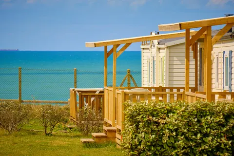 Camping Le Phare D Opale foto 9