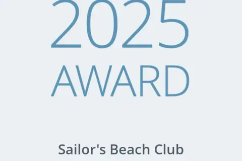 Sailor's Beach Club in Kemer — foto 10