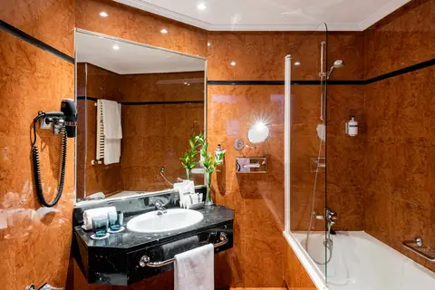 Hotel Madrid Plaza España Affiliated by Meliá in Santiago de Compostella — foto 19