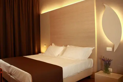 Hotel Colonne in San Giovanni Rotondo — foto 12