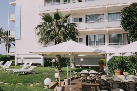 Hotel Subur in Sitges — foto 7