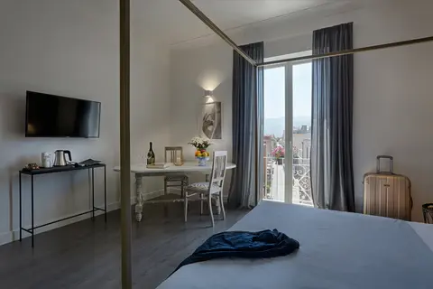 Casa Pacifico B&B in Pompeii, foto 20