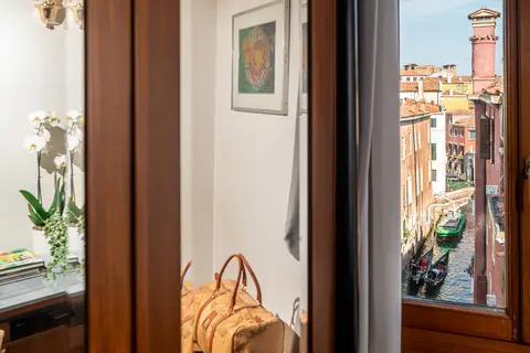 All’Angelo Art Hotel in Venetië, foto 26