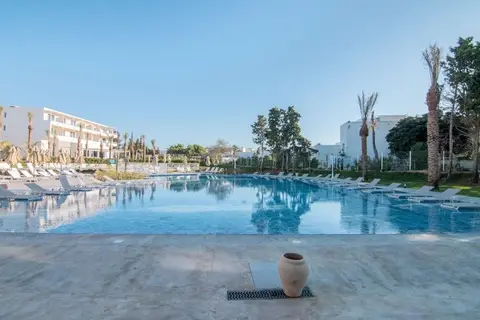 One Resort Premium Hammamet in الحمامات — foto 25