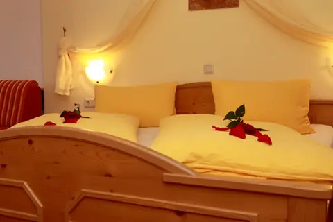 Pension Edelweiss in Breitenbach am Inn — foto 6