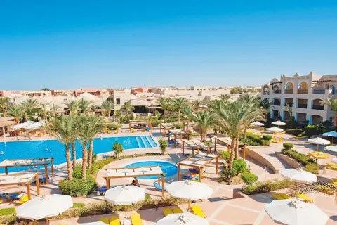 JAZ Makadi Star & Spa in Makadi Bay — foto 8