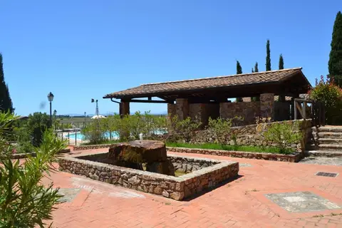 Antico Borgo Casalappi in Campiglia Marittima — foto 29