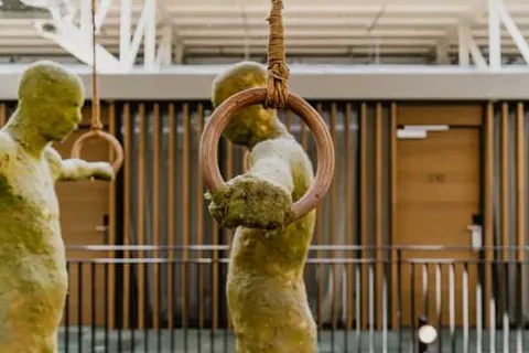 Hotel de Hallen foto 21