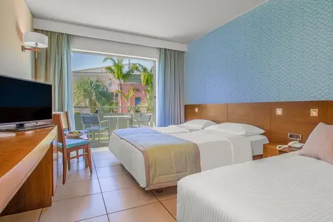 Blue Lagoon Resort in Kos — foto 10