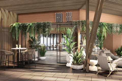 Hotel Barcelo Tenerife Royal Level foto 22