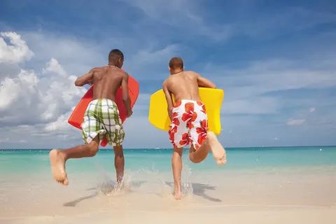 Sandcastles and Family Fun foto 8