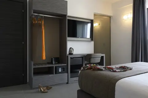 Resort La Battigia Beach and SPA in Alcamo — foto 9