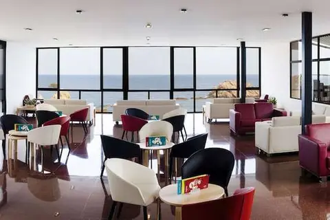 Gran Hotel Reymar in Tossa de Mar — foto 22