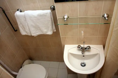 Elmwood Hotel in Londen, foto 8