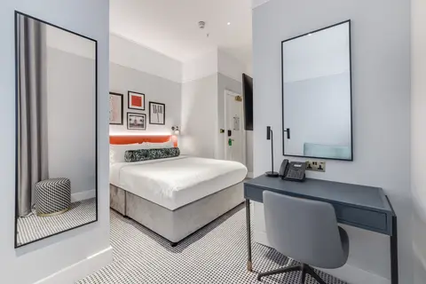 Mornington London Kensington, BW Premier Collection by Best Western in Londen, foto 20