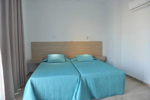 Fedrania Hotel in Ayia Napa — foto 24