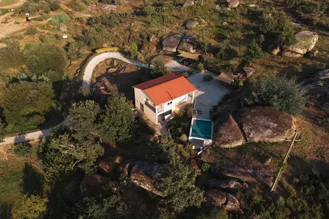 Quinta do Moreira in Travanca de Lagos — foto 14
