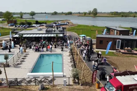 TopParken Resort Lexmond foto 21