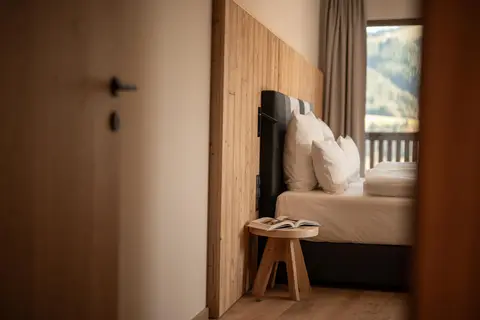 ADEA Lifestyle Suites in Fieberbrunn — foto 16