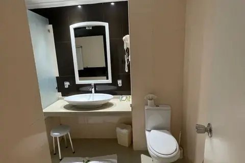 Soviva Resort in El Kantaoui — foto 30