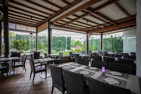 Servatur Waikiki in Playa del Inglés – S. Bartolomé de Tirajana — foto 27