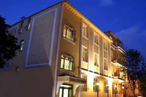 Ottoman Hotel Imperial in Fatih — foto 5