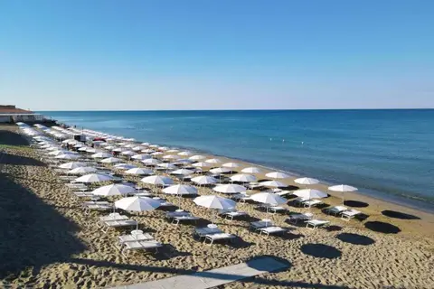 Futura Club Eleamare in Ascea — foto 18