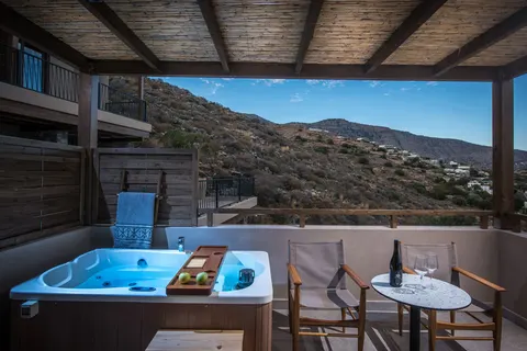 Enorme Infinity Elounda in Agios Nikolaos Municipal Unit — foto 13