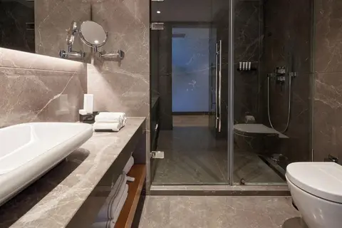 Metropolitan Hotels Bosphorus in Fatih — foto 4