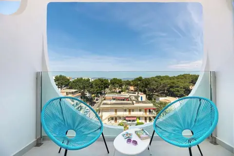 Hotel Vibra Palma Cactus in San Bartolomé de Tirajana — foto 12