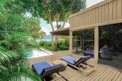An Lam Retreat Ninh Van Bay in Đông Ninh Hòa