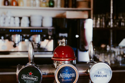 Hotel Les Sittelles foto 10