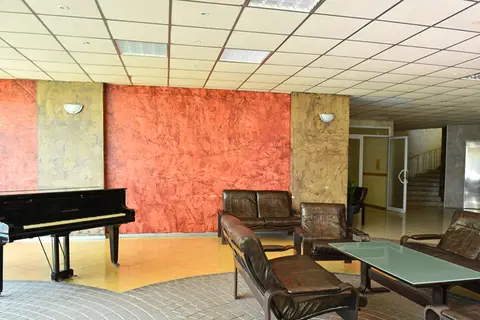 Hotel Ambassador in Амбасадор — foto 6