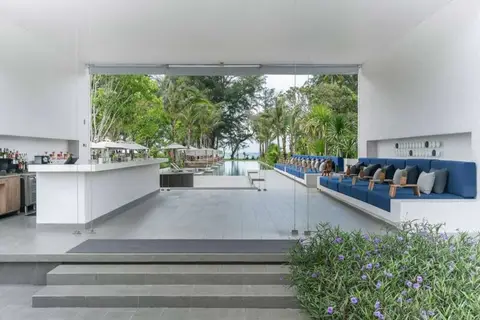 Melia Phuket Mai Khao in ศรีสุนทร — foto 7