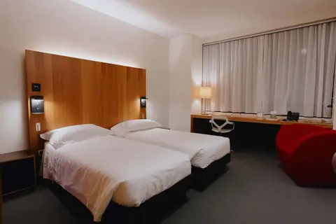 Ipoint Hotel in San Giovanni in Persiceto — foto 2