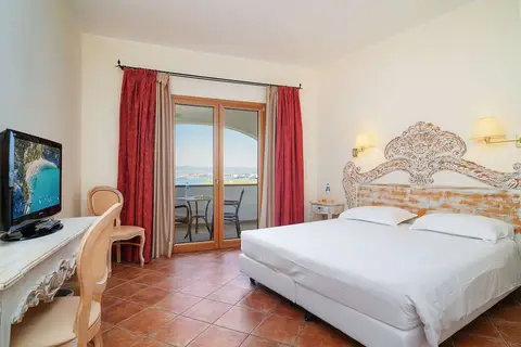Hotel dP Olbia Sardinia in Terranoa/Olbia, foto 5
