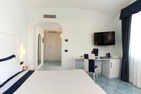 Villa Durrueli Resort & Spa in Ischia — foto 2