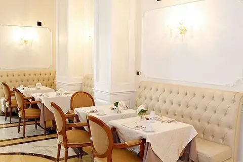 Hotel Villa Pinciana in Rome, foto 10