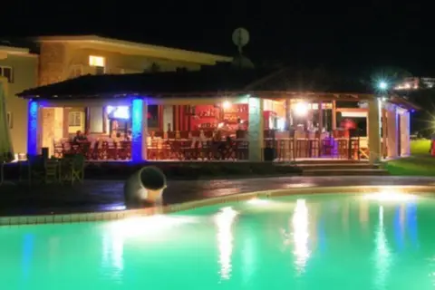 Alkion Hotel in Alkion Hotel, foto 5
