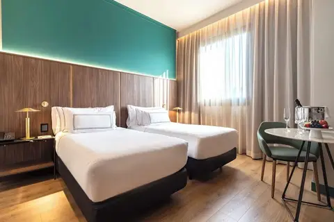 Melia Milano in Milaan, foto 3