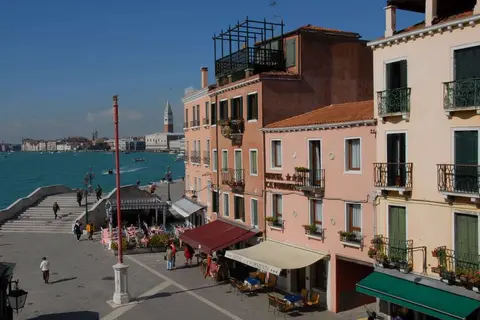 Hotel Ca' Formenta in Venetië, foto 9
