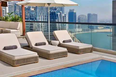 The First Collection Dubai Waterfront in Dubai, foto 11