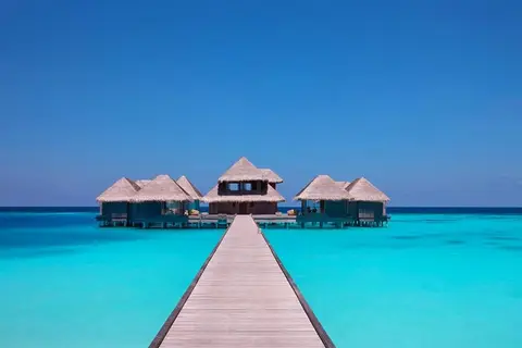 Huvafen Fushi Maldives in Nooraanee Shop, foto 14