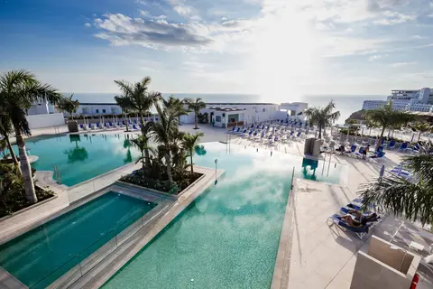 Hotel Servatur Puerto Azul in Mogán